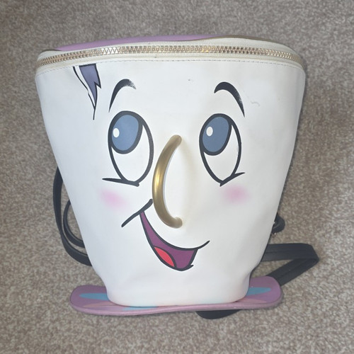 Disney tea cup character - tea,