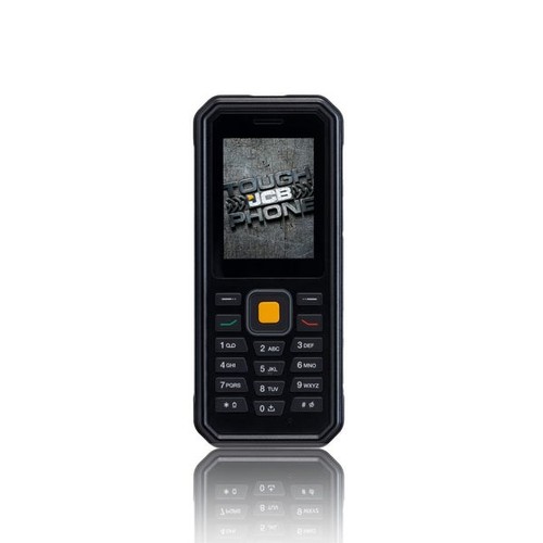 Jcb phone tradesman 1 cm - tradesman, 4