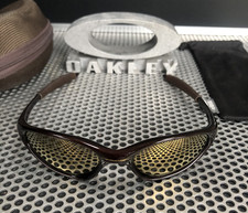 OAKLEY MINUTE 1.0 | BLOOD |