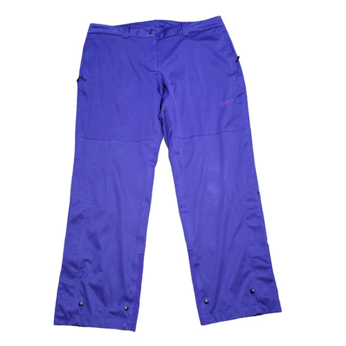 Nike golf storm fit pants - golf,