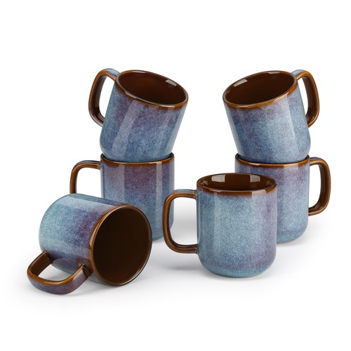 Vancasso onion coffee mugs set - vancasso,