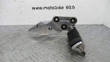 Suzuki GSX 1400 Left Rear