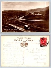 Dumfriesshire - Evan Valley