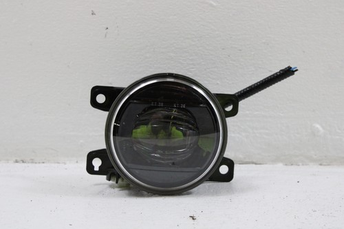 Front fog light honda jazz - honda,