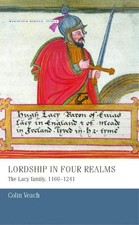 Lordship in Four Realms -