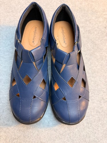 Comfortview women blue - comfortview,