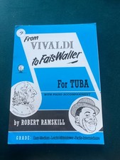 from vivaldi to fatswaller for tuba