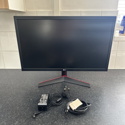 Ultragear 24gn53a 24 - lg, 24″