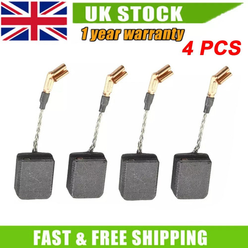 4pcs carbon brushes for dewalt - 4pcs,