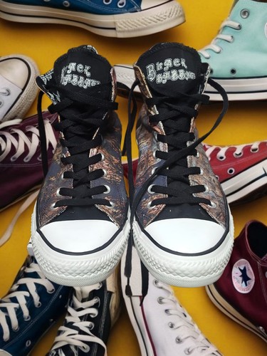 Converse chuck taylor all - taylor,