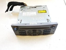 9659142877 Cassette Radio Car