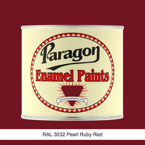Ral 3032 pearl ruby - ral, red