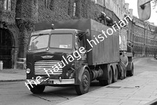 THH Truck Photos - Leyland - Amusements Fairground Fun Fair (Lot 16).