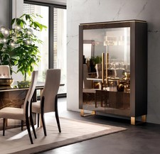 Vintage Display Cabinet