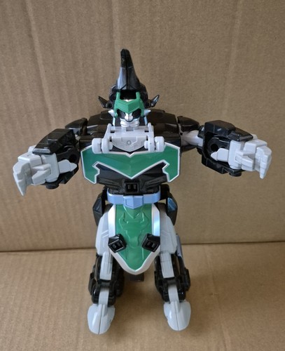 Bandai power rangers - power,