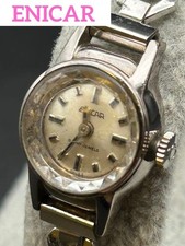 ENICAR Women’s Watch