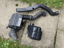 Honda Crx Ef7 Si Jdm Import Oem Factory Standard Air Box Set Up