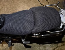 BMW R 1200 1250 GSA Genuine