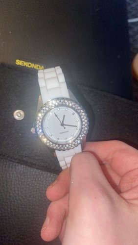 Sekonda women quartz - women's,