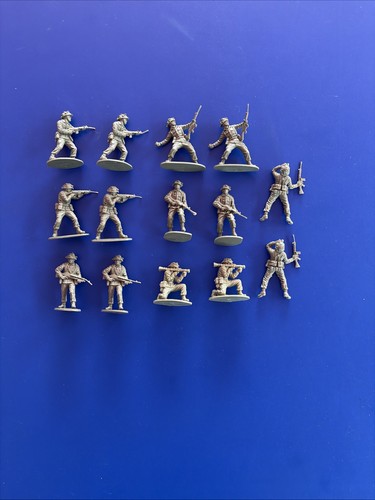 Airfix toy soldiers modern - toy,
