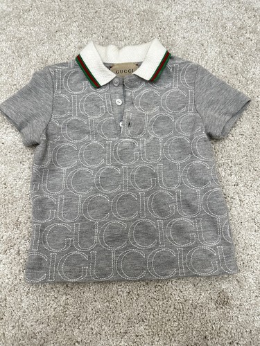 Gucci shirt 9 - gucci, months
