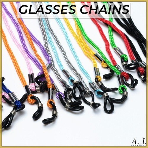 Glasses cord rope - |, nylon