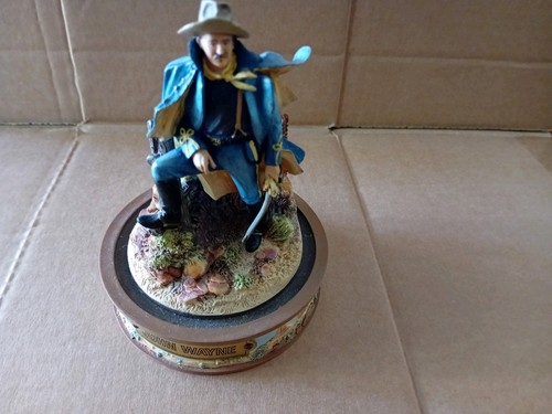 Franklin mint john - franklin,