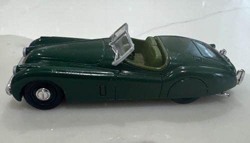 Corgi classics jaguar - corgi, 1/43