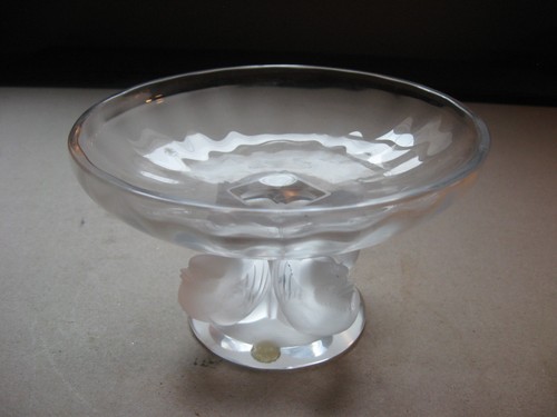 Lalique france french art - lalique,
