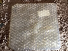 Gel Ovations Cushion Pad for Chair Or Wheelchair 18 X 18 Inches