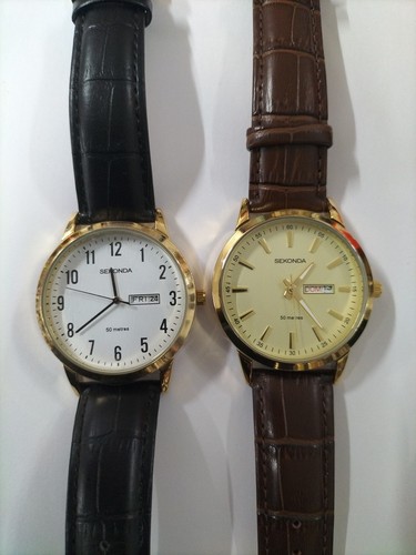 Sekonda metre apt - 50,