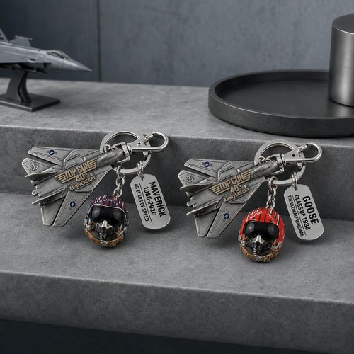 40th anniversary top gun - 40th,