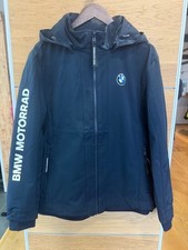 Genuine bmw motorrad softshell - bmw,