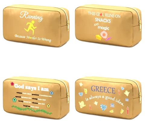 Cosmetic makeup bag - cosmetic,