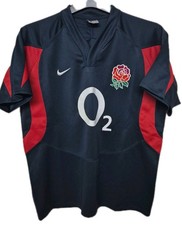 ENGLAND 2005/06 Away Rugby