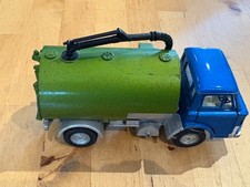 Dinky Toys 451 / 449 Johnston