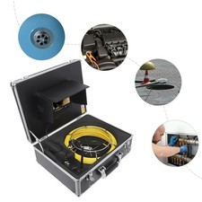 50M 7' TFT LCD Sewer Pipe
