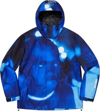 Supreme Nas and DMX GORE-TEX