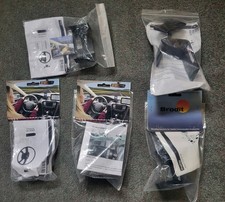 Various Brodit ProClip mounts