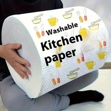 non-stick oil rags household