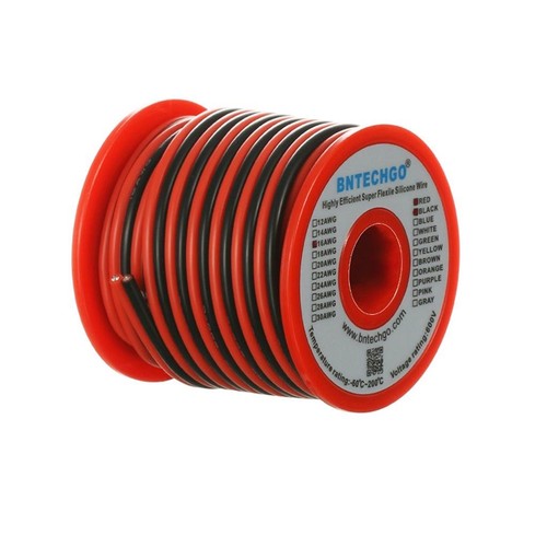 Led strobe warning - warning, kit