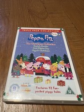 Peppa Pig: Christmas Show and