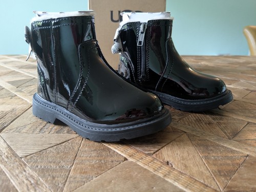 Ugg child black - ugg,