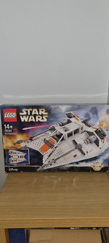 Lego 75144 star wars - wars, ucs