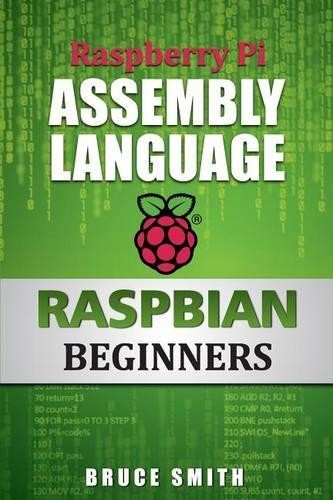 Raspberry assembly language - raspberry,