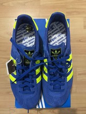 Adidas Whalley SPZL Uk 9.5