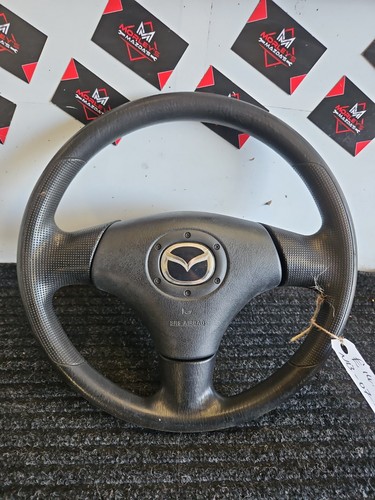 Mazda mx5 steering - mx5,