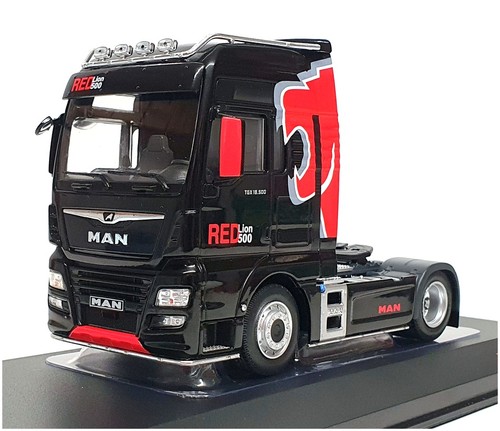 Ixo scale tr132 man - 1/43,