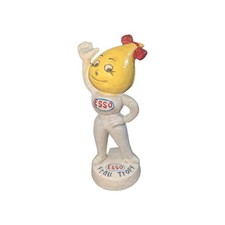 ESSO Frau Tropf (Mrs. Drip)