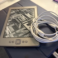 Amazon D01100 Kindle 4th